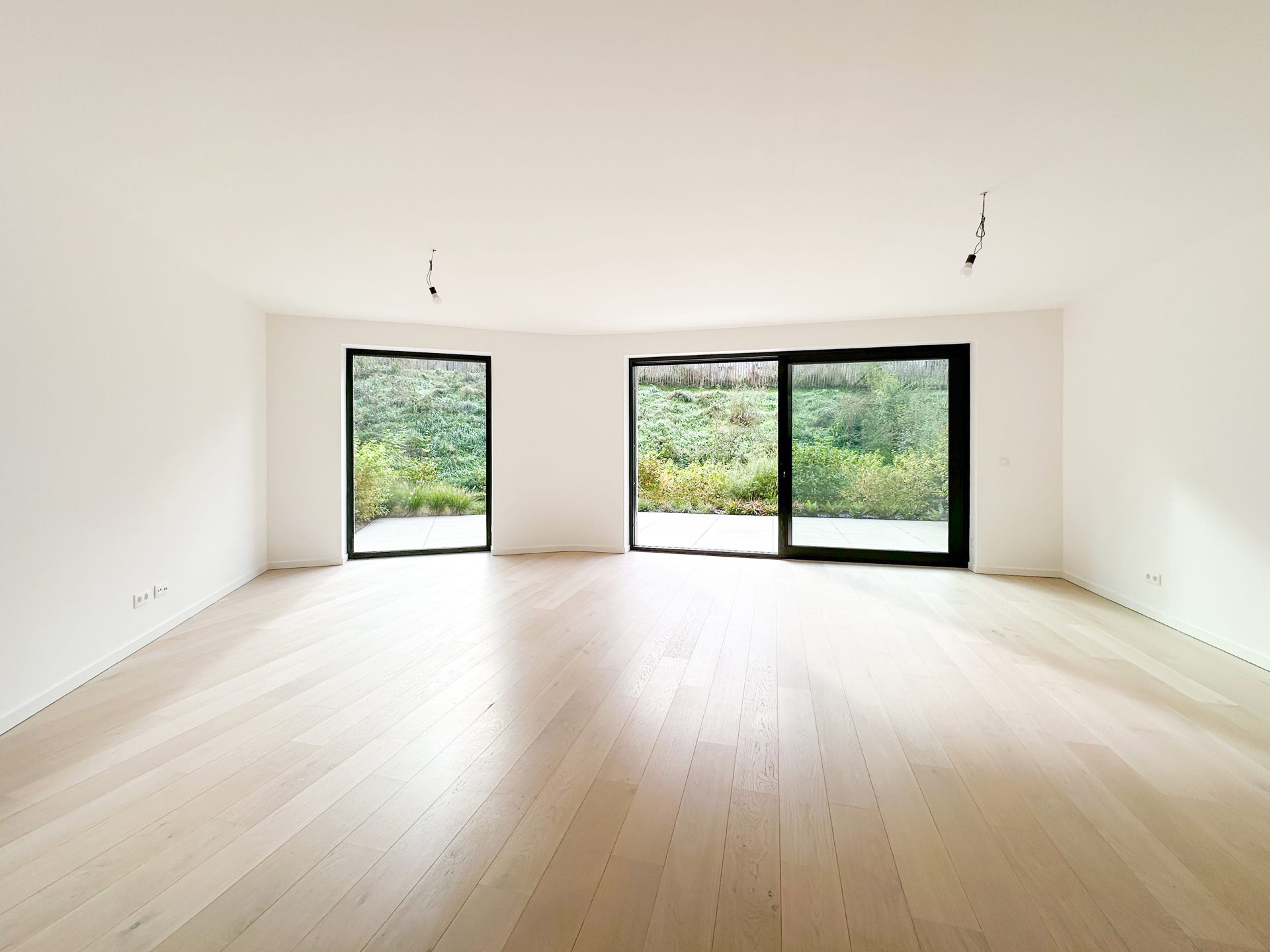 Ukkel-prachtig nieuwbouwappartement -3 slaapkamers en terras - foto 4