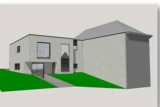 Land for sale in Tienen