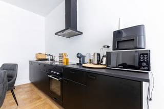 Appartement à louer à Anvers