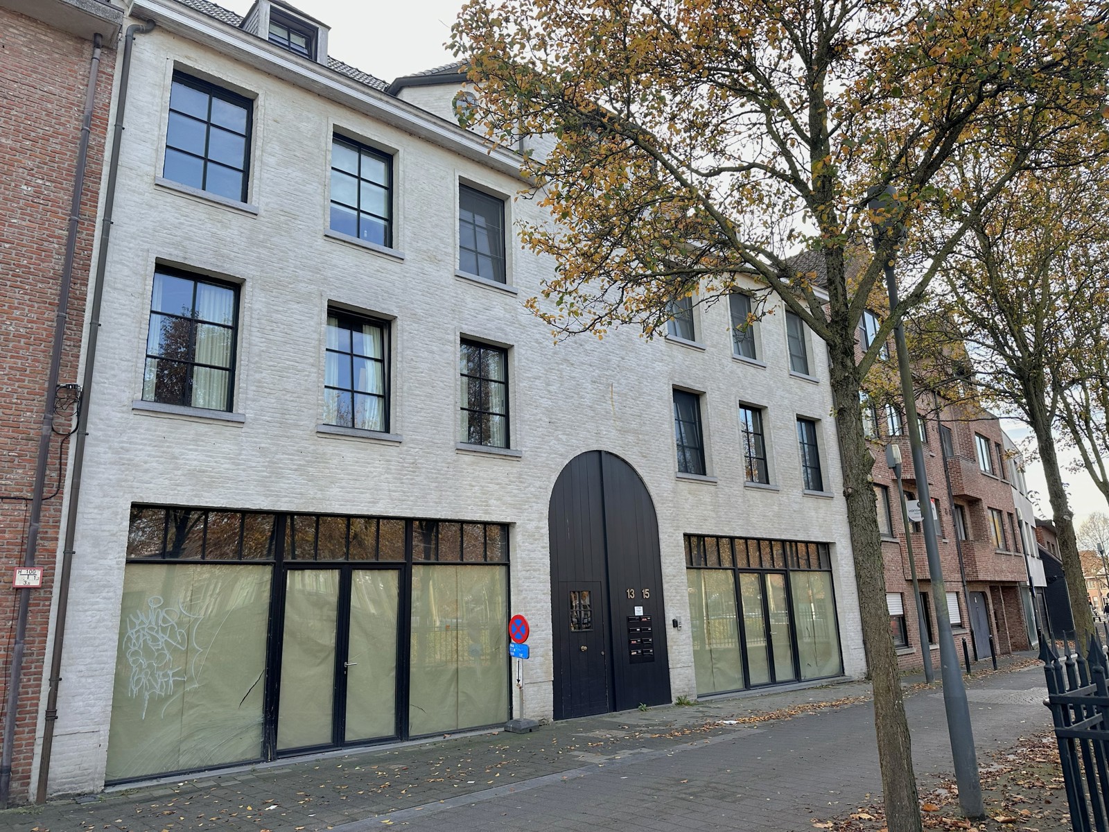 Zoekt u een 2-slaapkamer appartement in Turnhout? - foto 1
