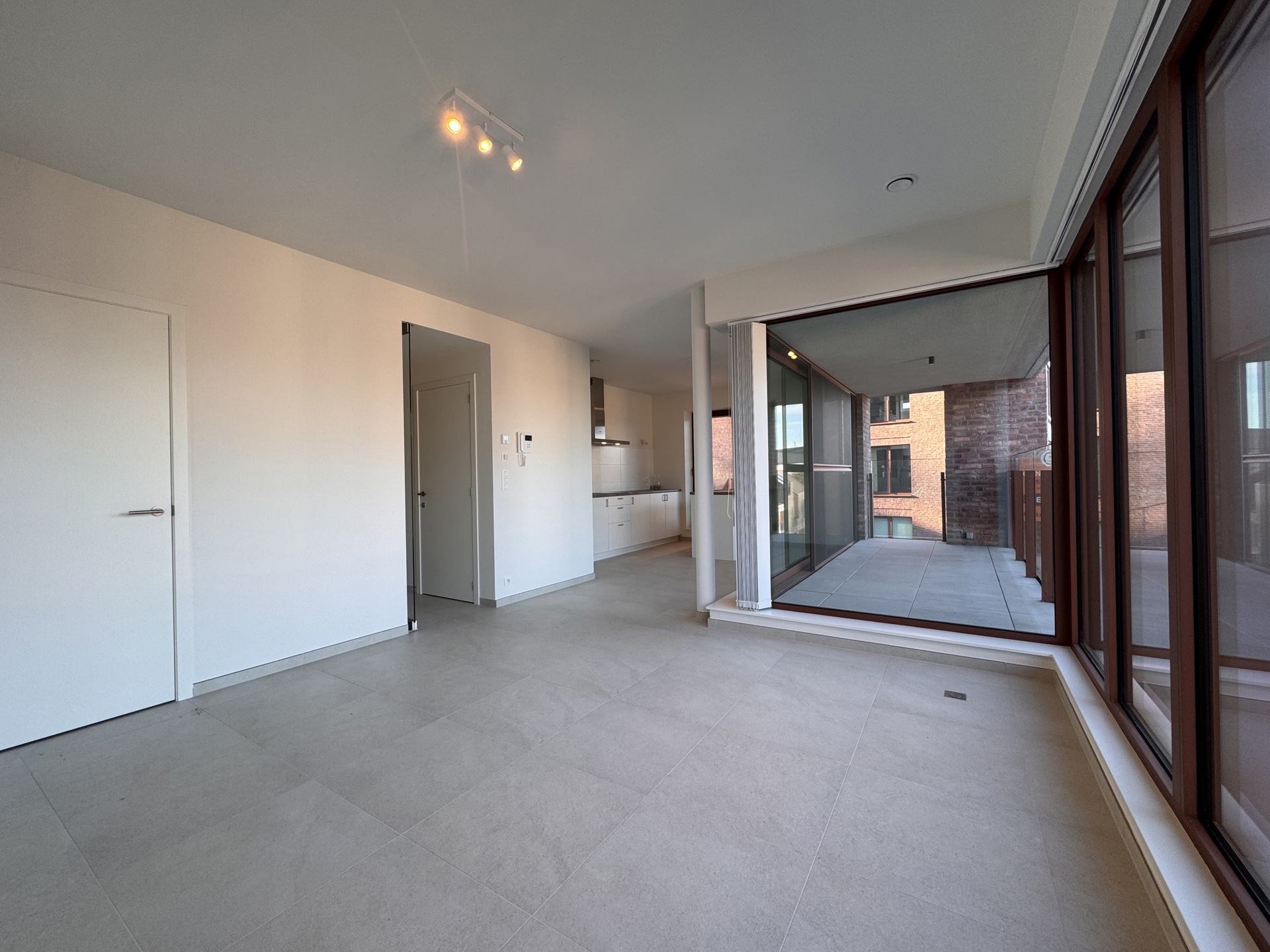 Nieuwbouwappartement op uistekende locatie te Aarschot - foto 3