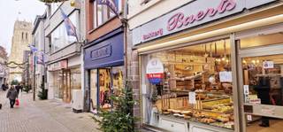 Commercial à vendre à Tongres-Borgloon