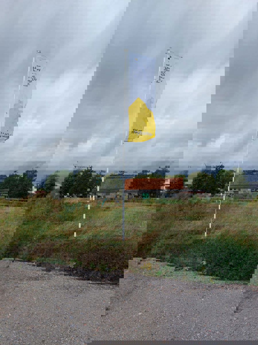 Grond te koop in Roeselare - foto 1