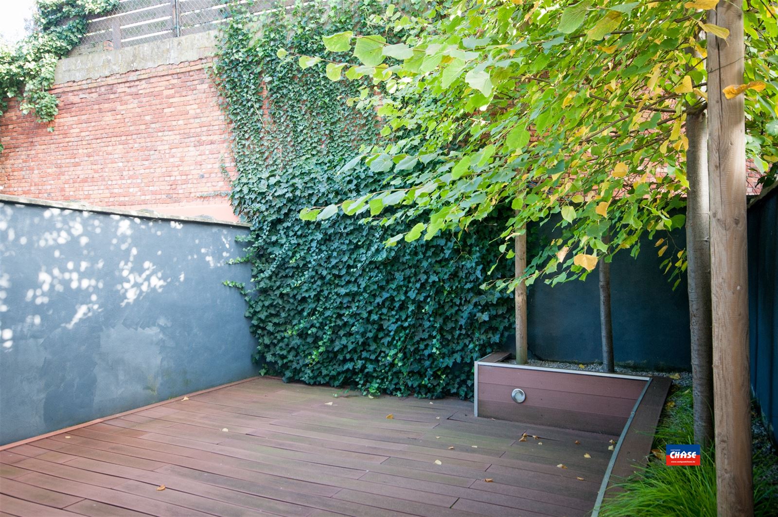 Rijwoning met 5 slaapkamers en tuin - foto 4