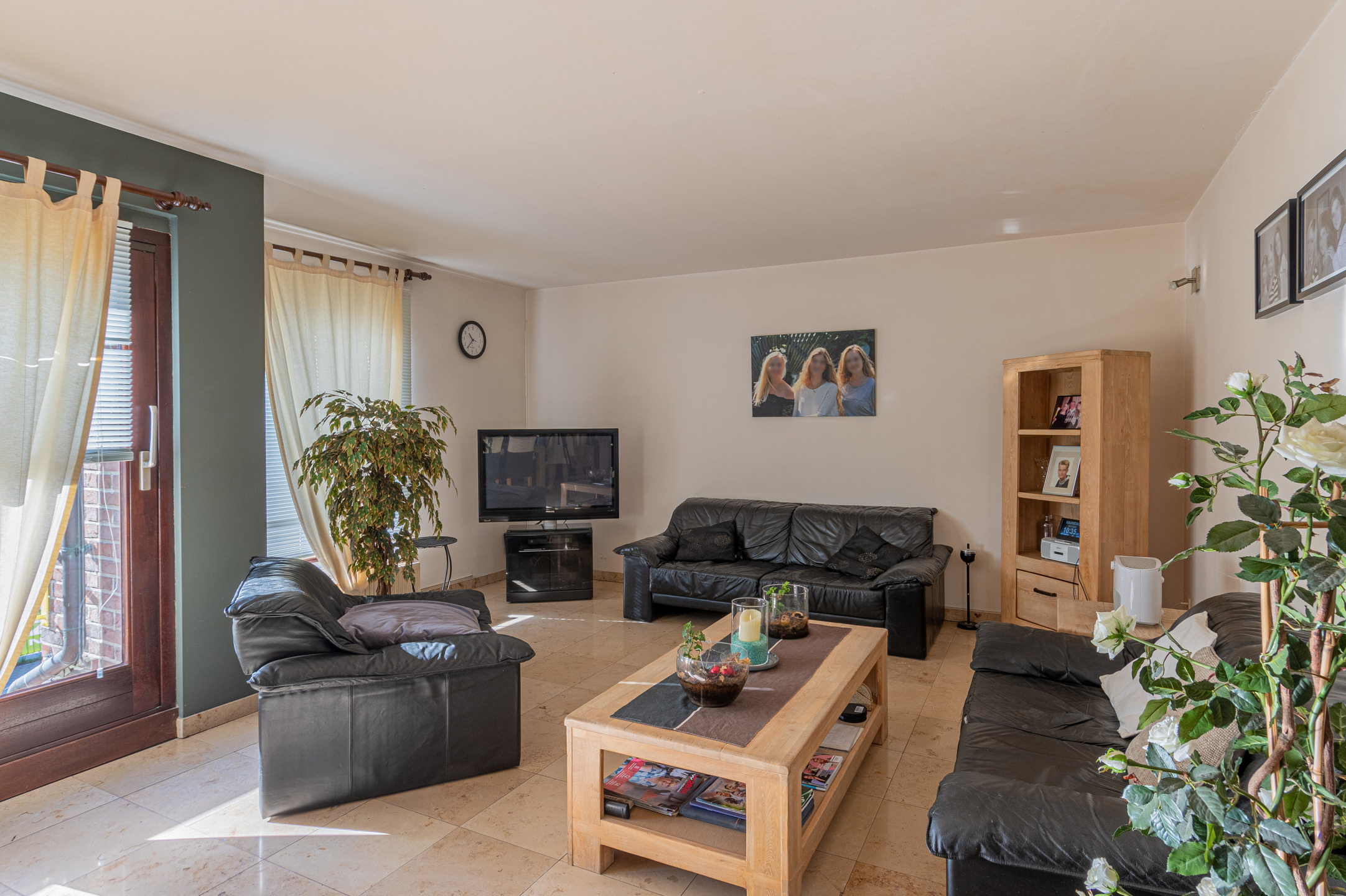 Appartement à vendre à Willebroek avec 3 chambres - photo 3