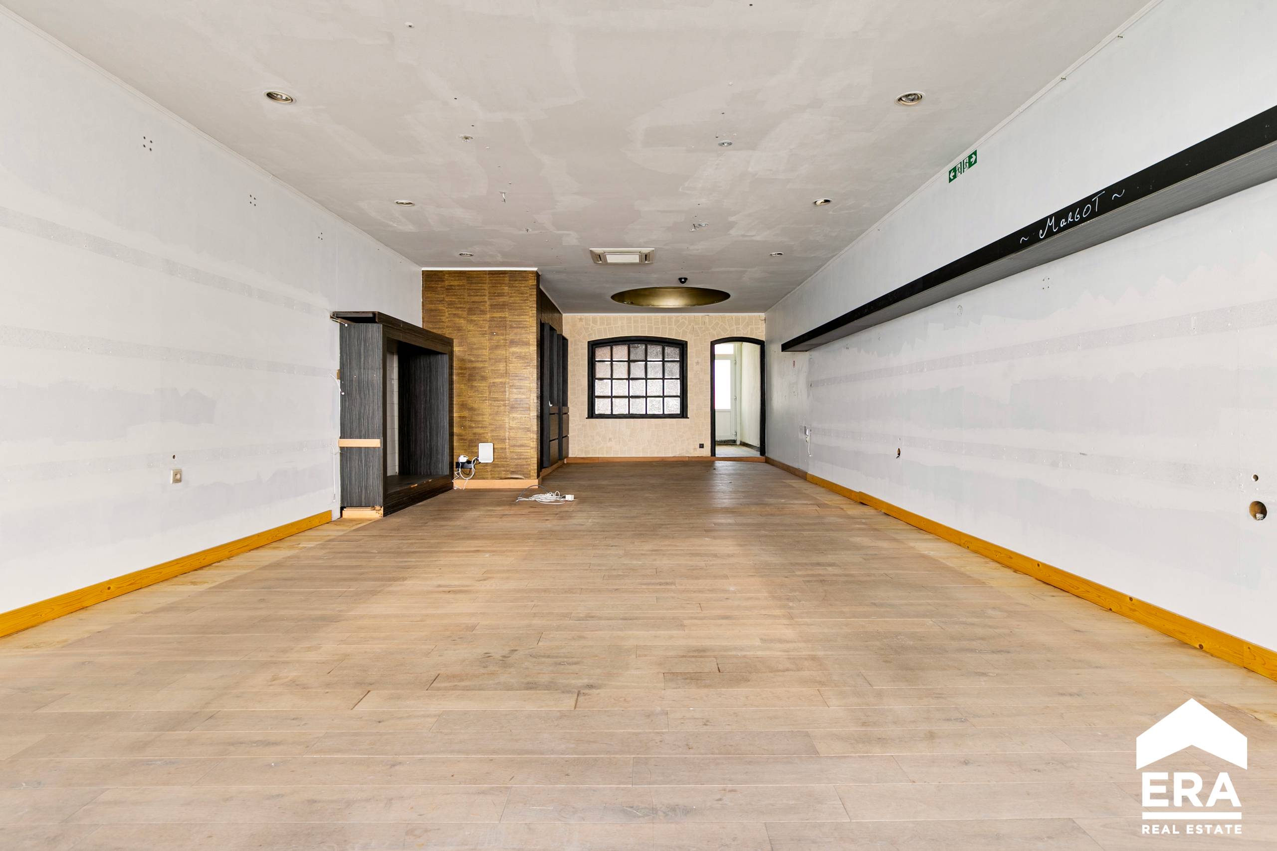 Handelspand met woonst te koop in centrum Diest - foto 5