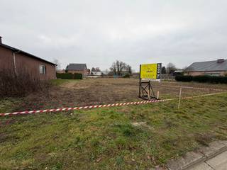 Land for sale in Geel