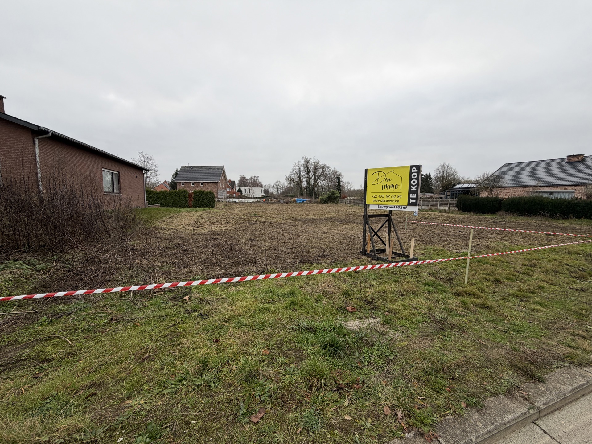 Land for sale in Geel - photo 3