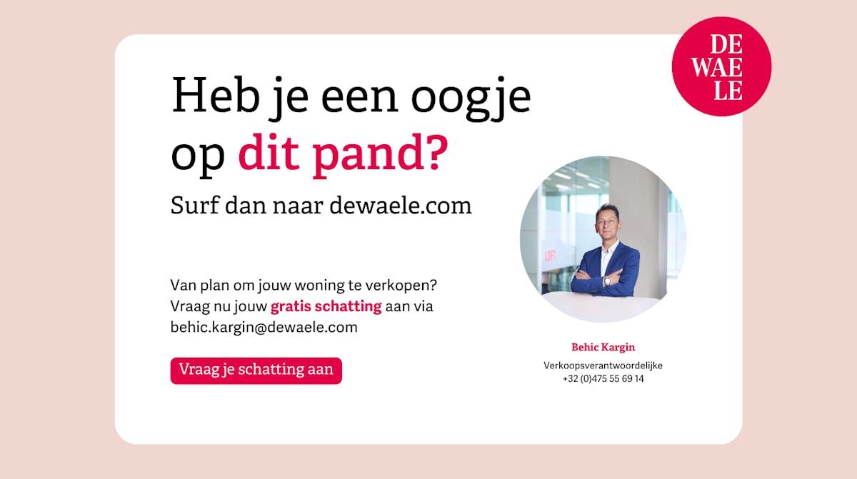 Exclusief penthouse met 3 slaapkamers in Genk - foto 4