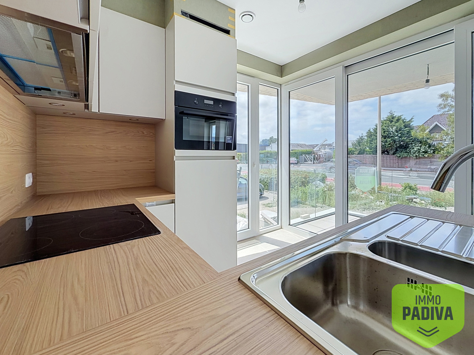 Appartement à louer à Ostende avec 1 chambre - photo 4