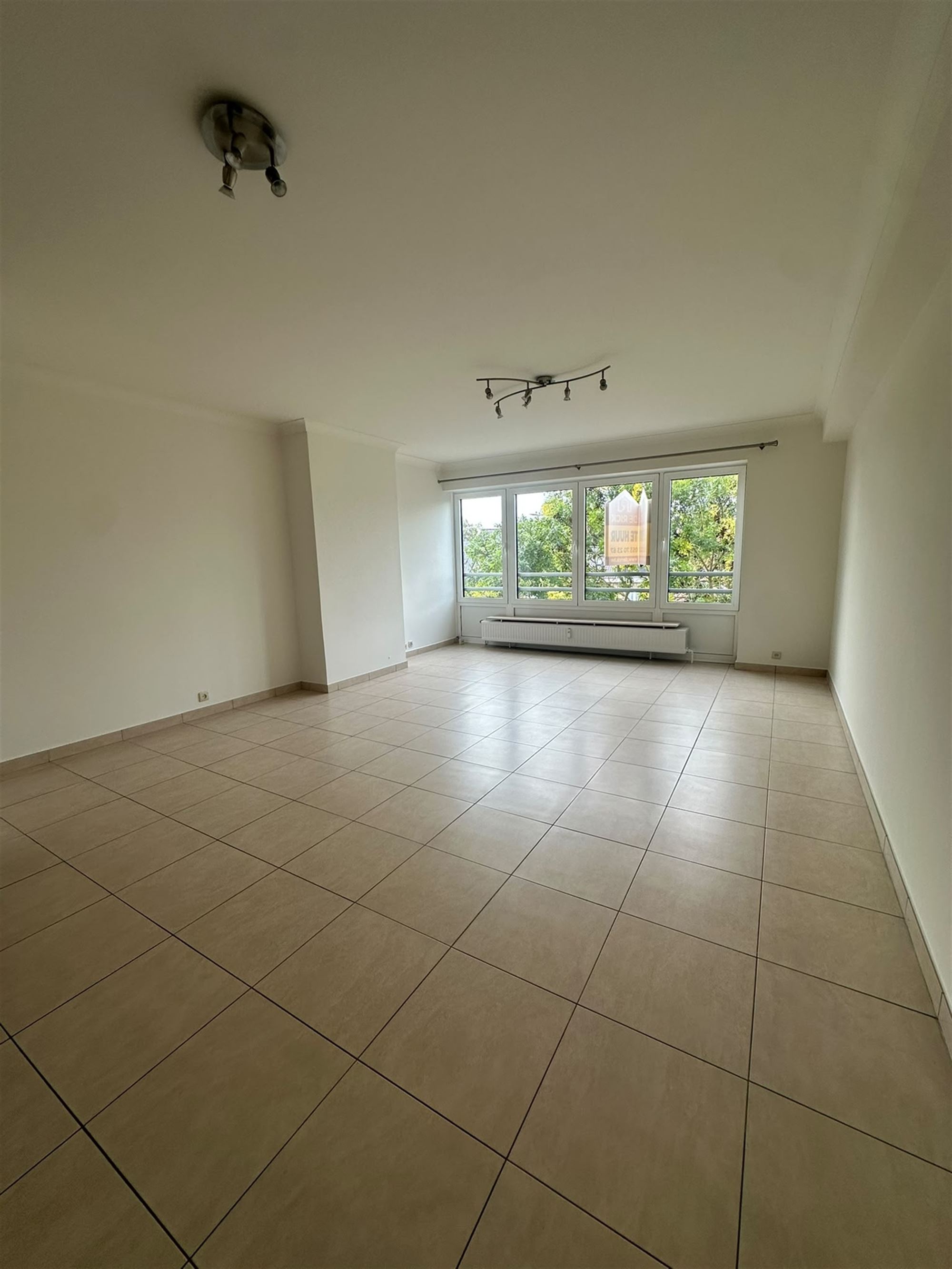 Lichtrijk 1 slp appartement met terras en Osbroekzicht - foto 2