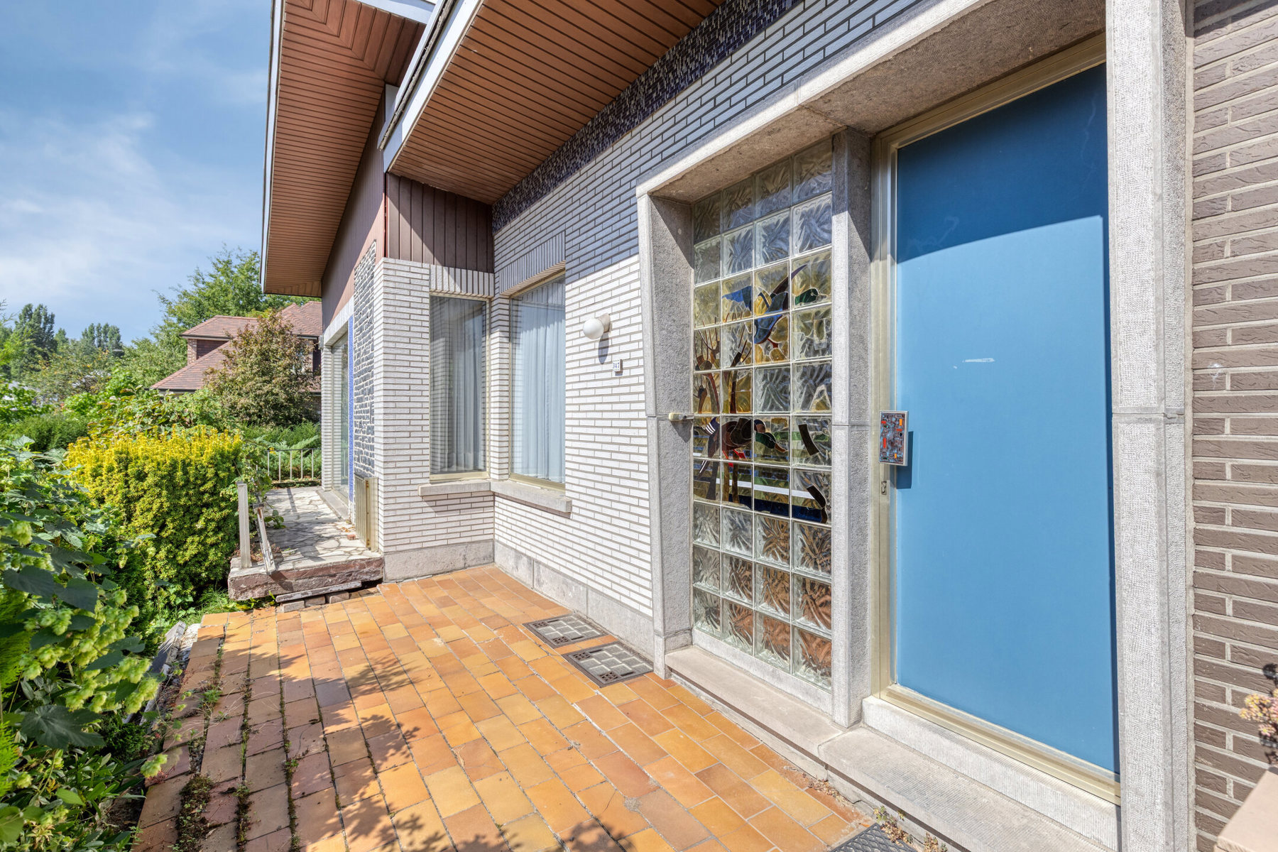 Te renoveren halfopen bebouwing - foto 3