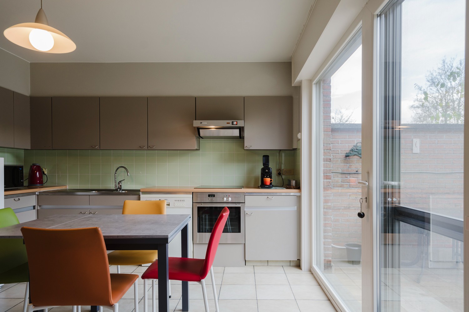 Rustig gelegen woning - foto 5