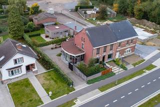 Maison à vendre à As