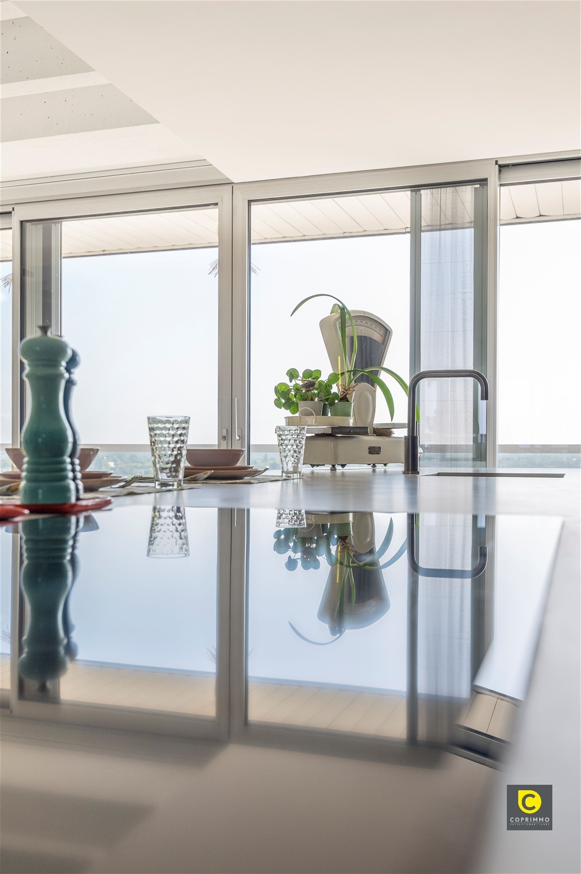 Prachtig gerenoveerd appartement - foto 5