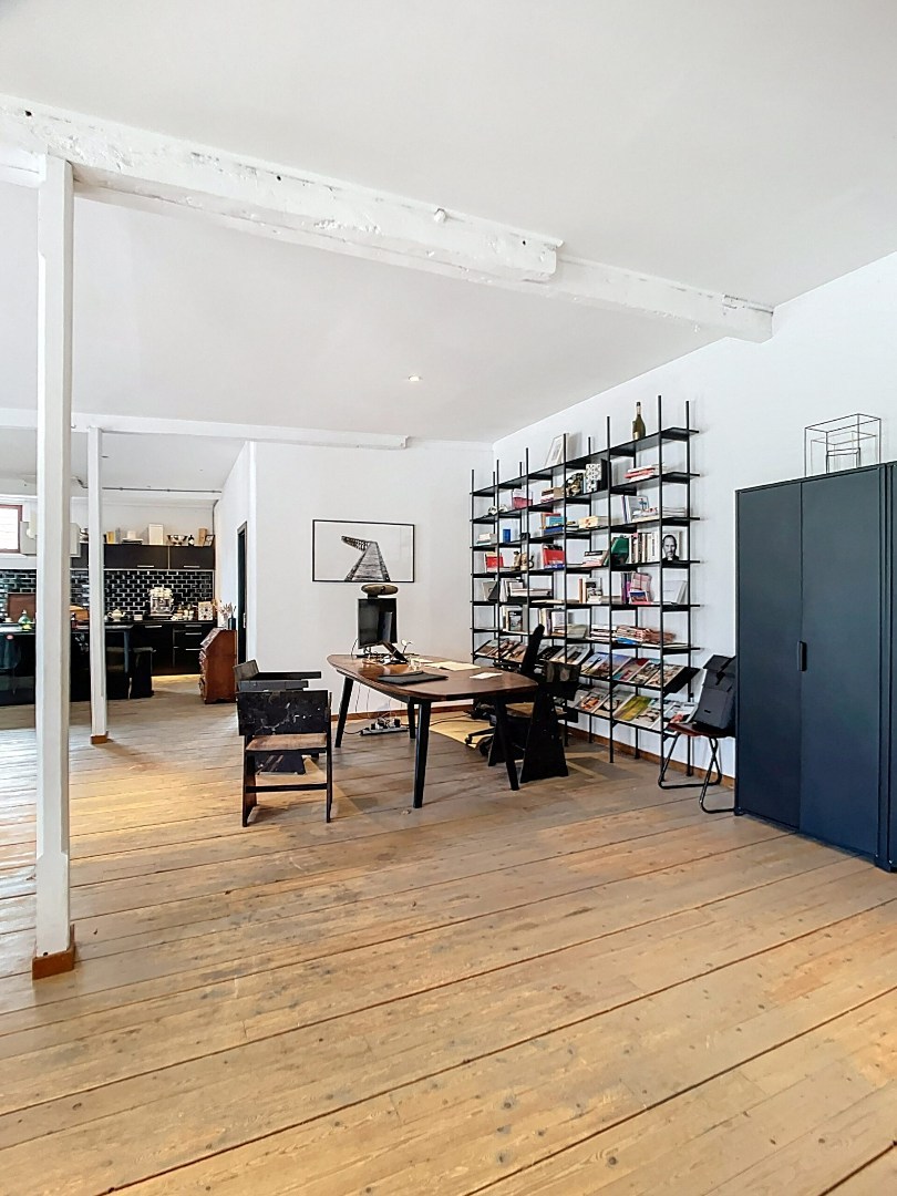 Uniek Kantoor/Showroom In Hartje 2018 - foto 5