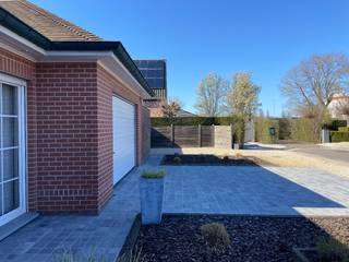 Deze absolute topper bevindt zich in een zeer rustige verkaveling aan het einde van een doodlopende straat. Rust en privacy staan hier centraal,...