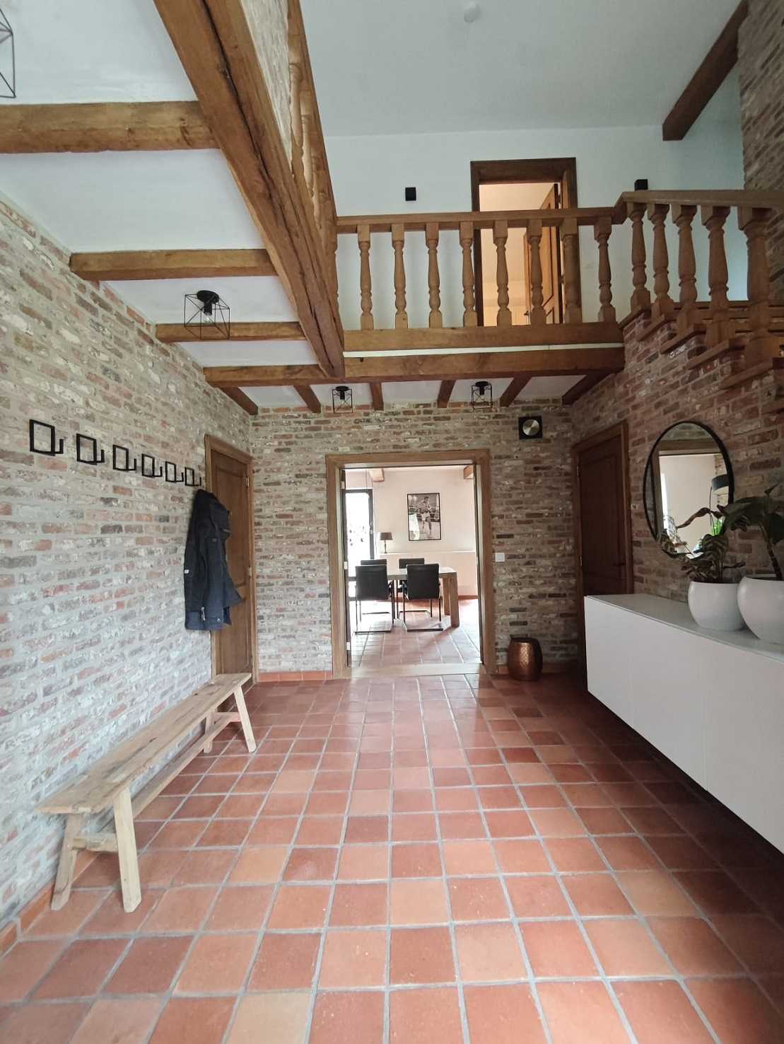 Huis te koop in Oud-Turnhout met 4 slaapkamers - foto 4