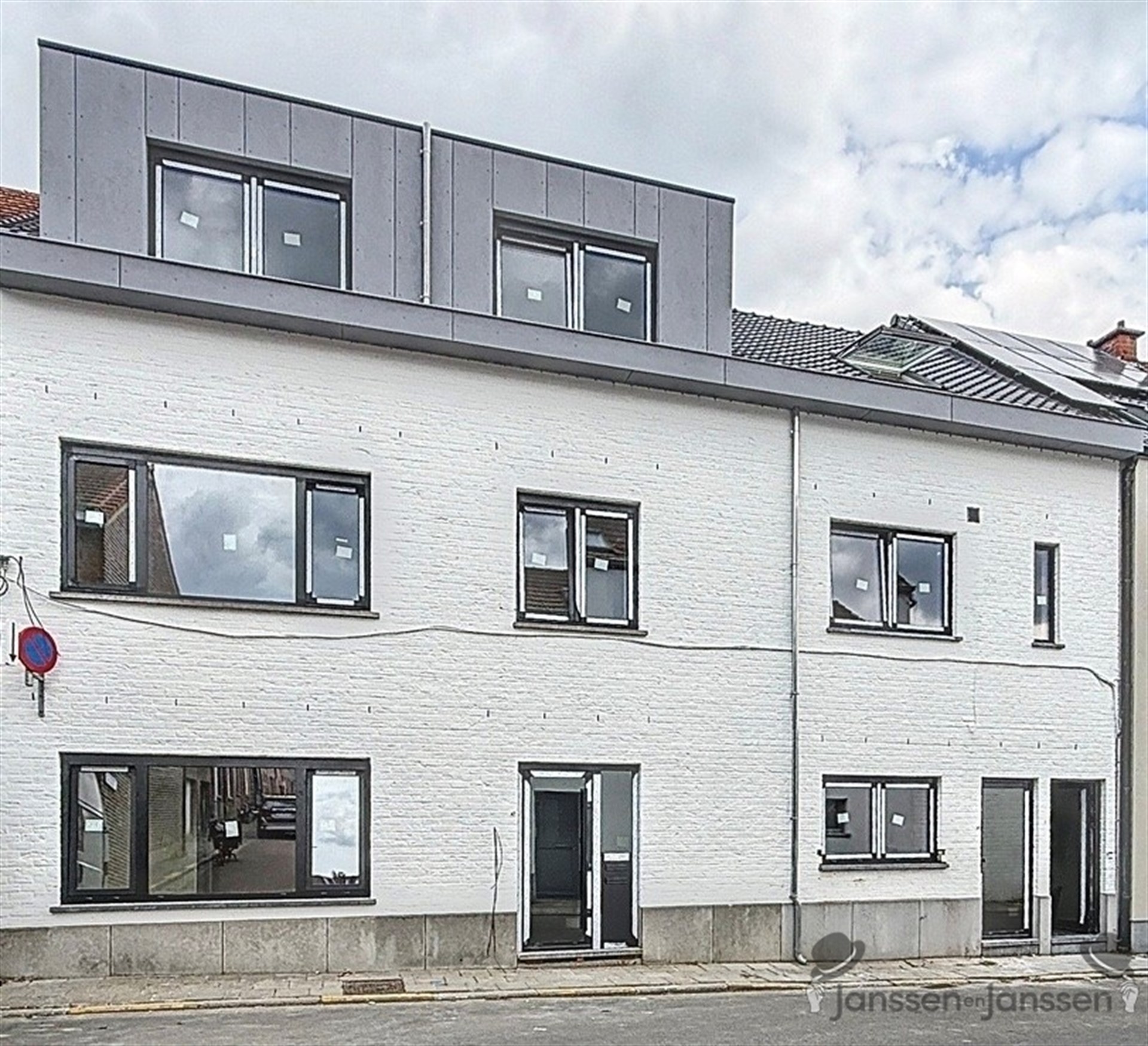 Luxe studentenkamer met eigen sanitair - foto 3