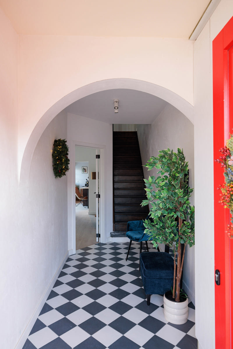 Exclusieve halfopen bebouwing met 3 slaapkamers en tuin - foto 4