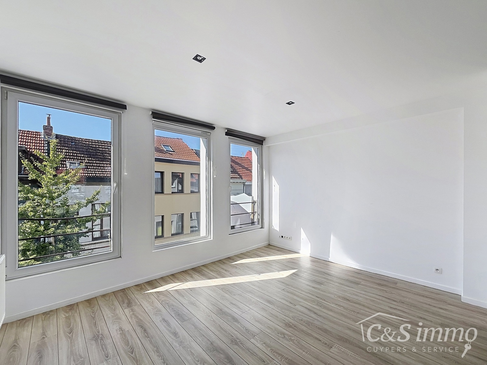 Instapklaar appartement met een ruim terras - foto 4