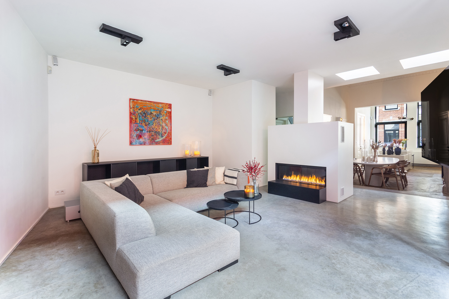 Maison à vendre à Anvers avec 3 chambres - photo 3