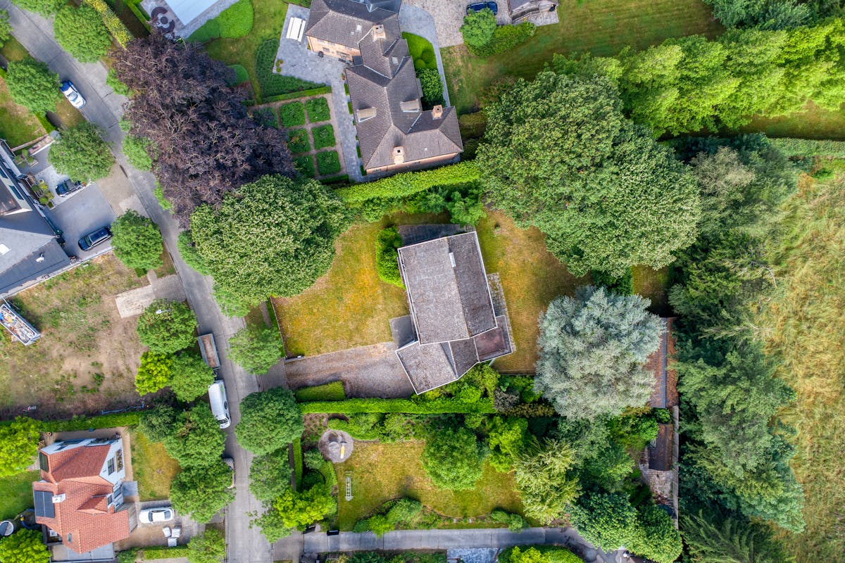 Exclusief renovatieproject: riante villa op toplocatie - foto 4