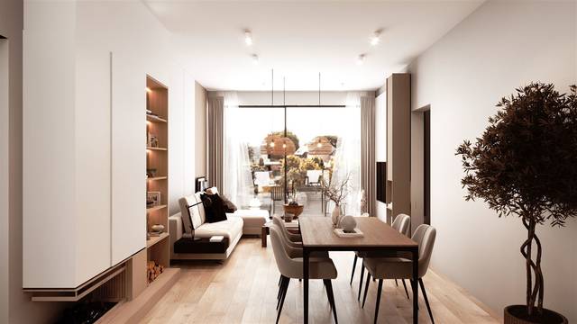 Projet à vendre à Paal