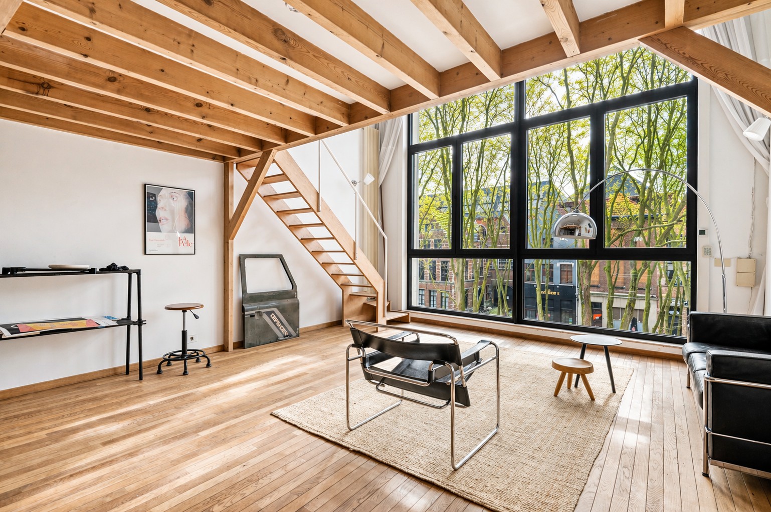 Wonen en investeren in het historisch centrum - foto 4