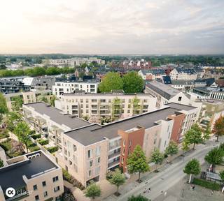 Appartement à vendre à Pelt