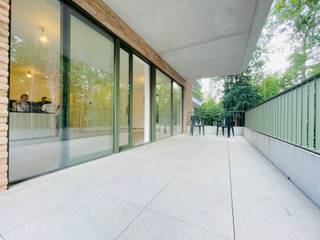 Apartment for rent in Ghent