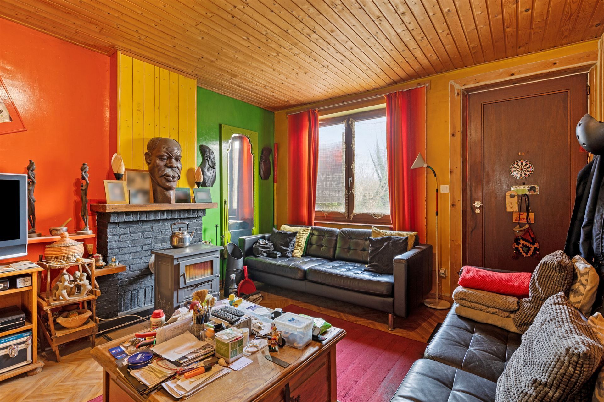 Woning met 2 slaapkamers - foto 5