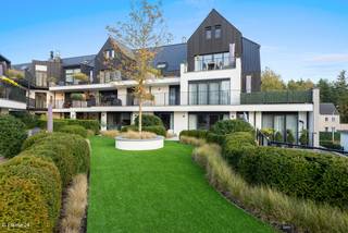 Appartement à vendre à Kalmthout