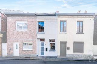 Huis te koop in Charleroi