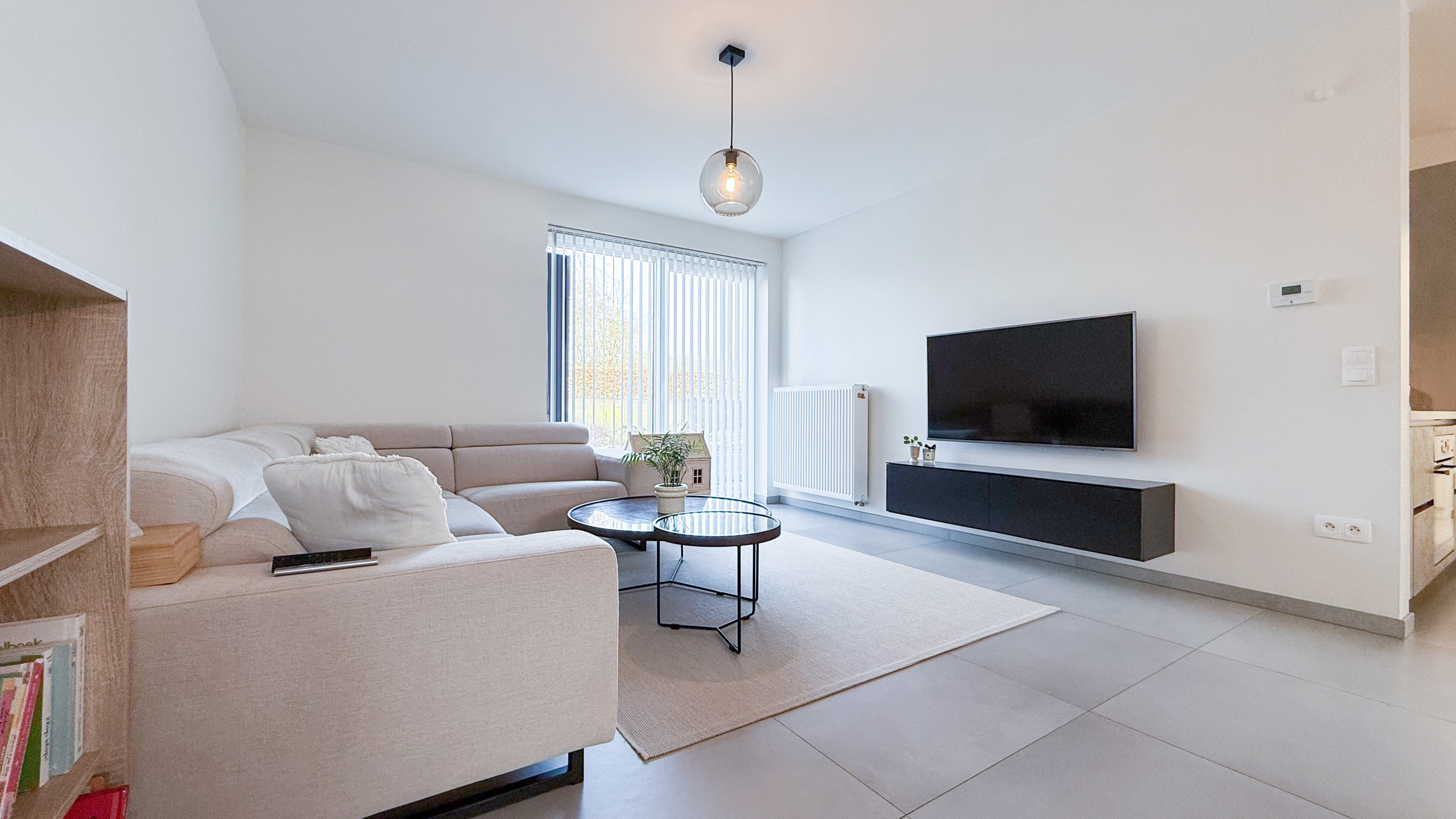 Prachtige halfopen woning met 3 slaapkamers in Boekt! - foto 4