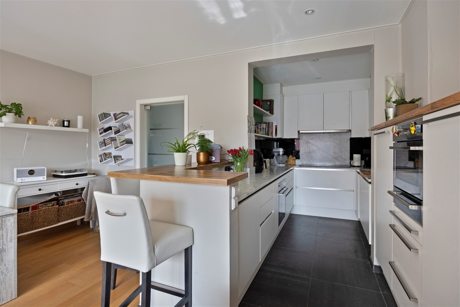 Appartement - foto 3