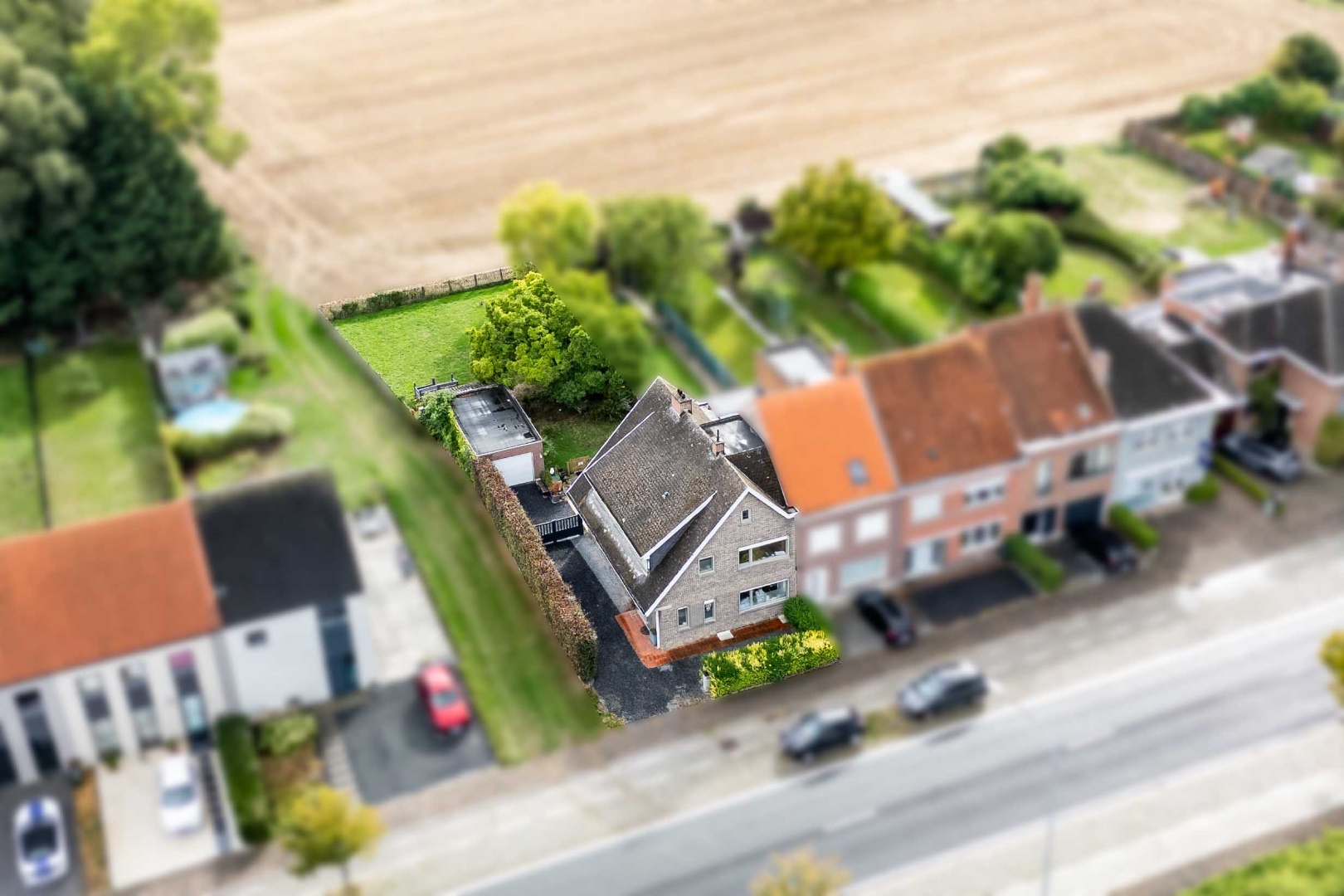 Super toffe instapklare woning met prachtige zonnige verzichten - foto 4