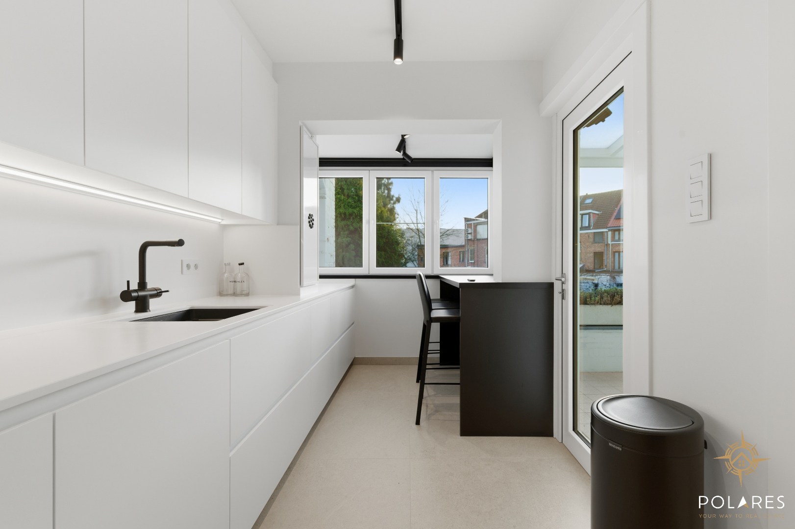 Woning op toplocatie nabij Leuven Station - foto 5