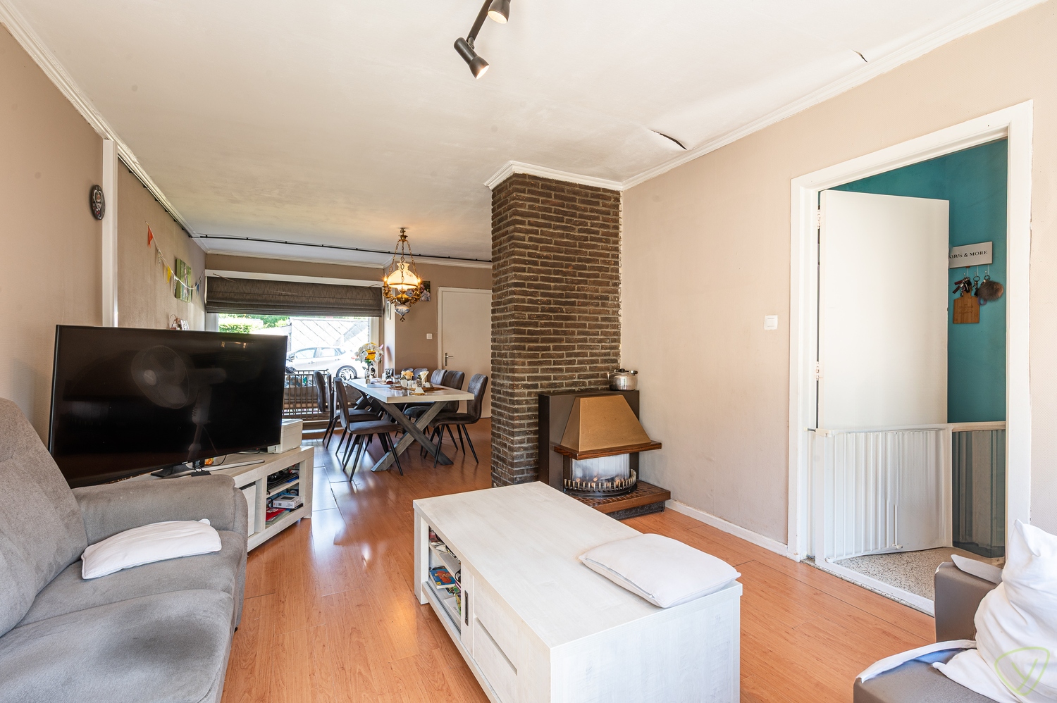 Maison à vendre à Bassevelde avec 3 chambres - photo 5