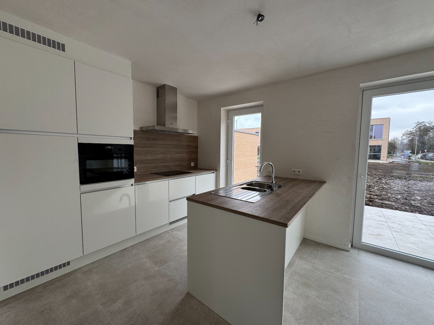 Maison à louer à Mariakerke - photo 4