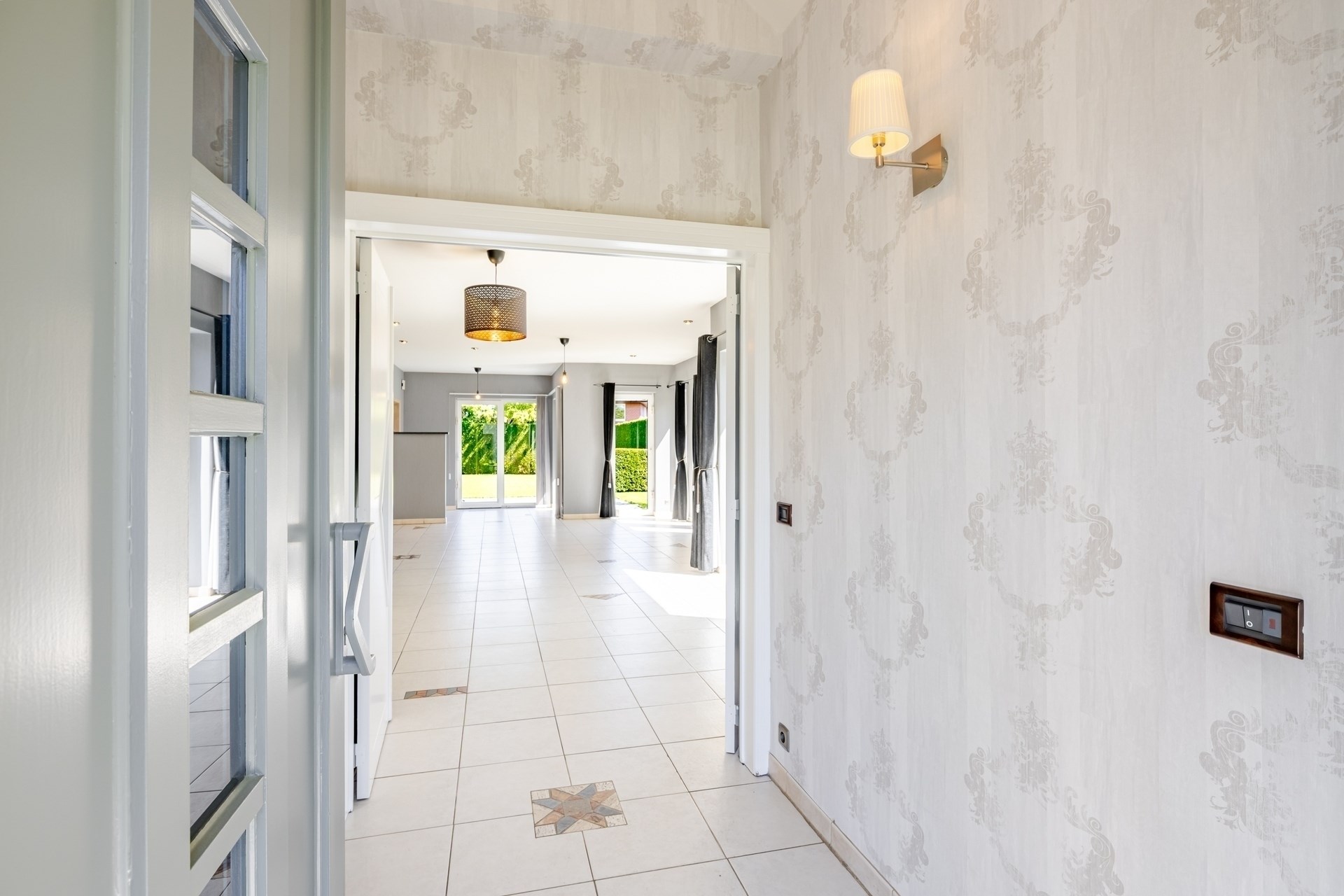 Maison à vendre à Schellebelle avec 3 chambres - photo 4
