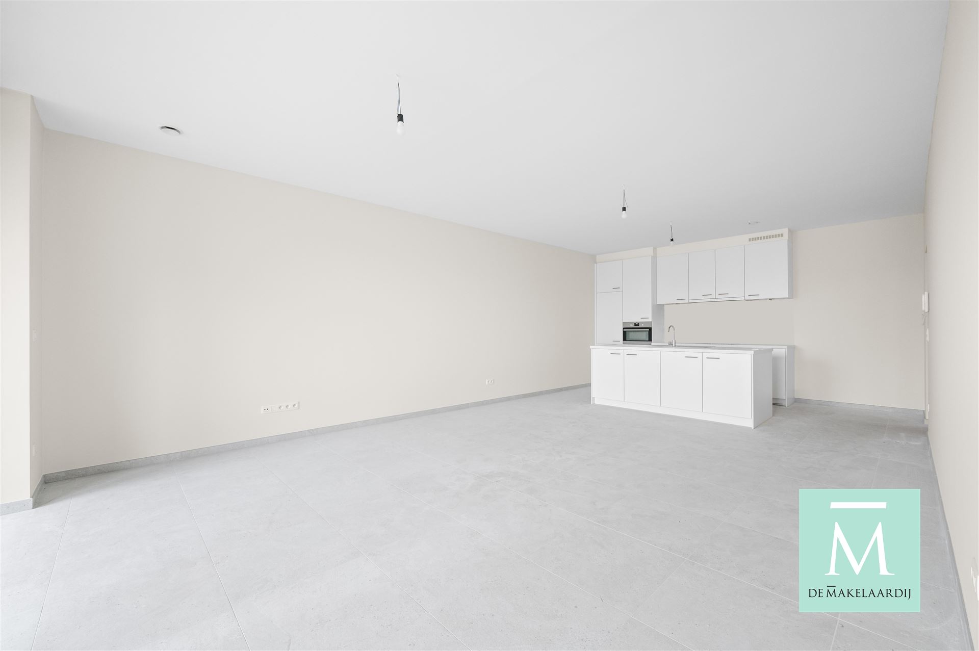 Nieuwbouw appartement (Bijne Energie Neutraal) op een toplocatie in Mechelen - foto 5