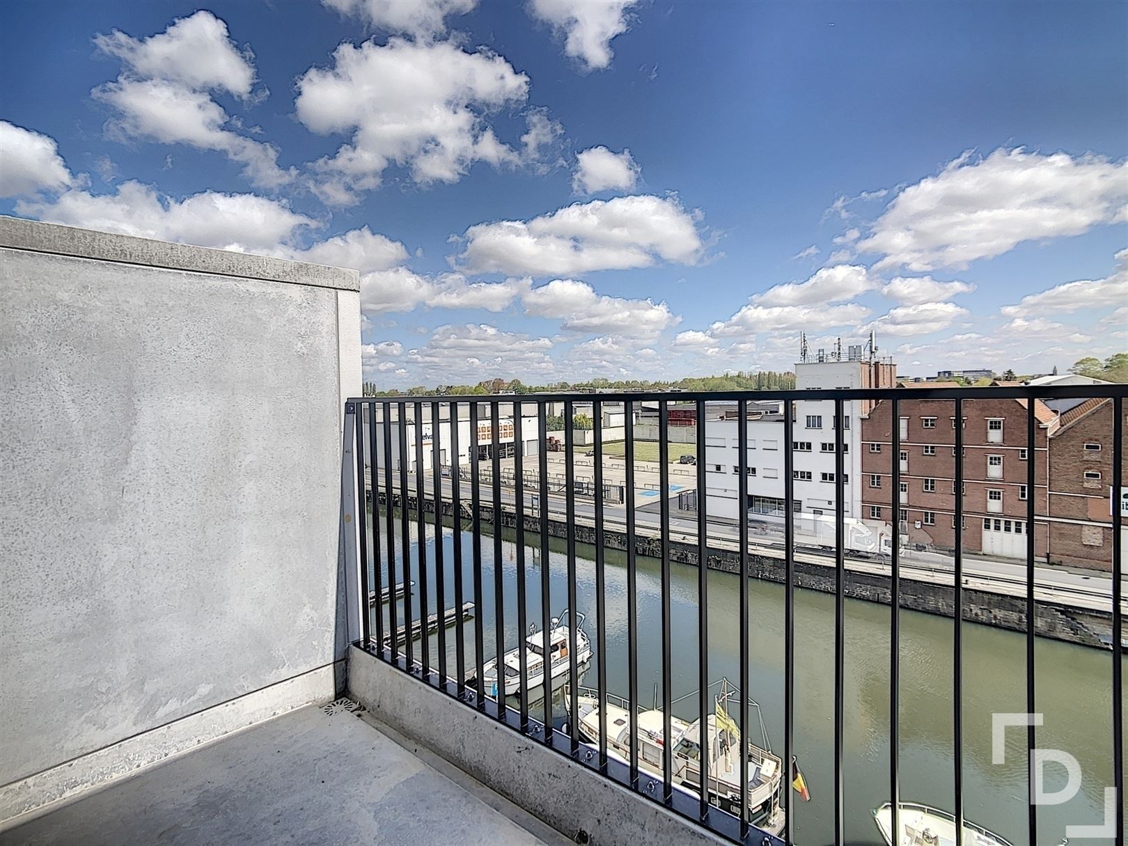 Apartment for rent in Ypres with 2 bedrooms - photo 4