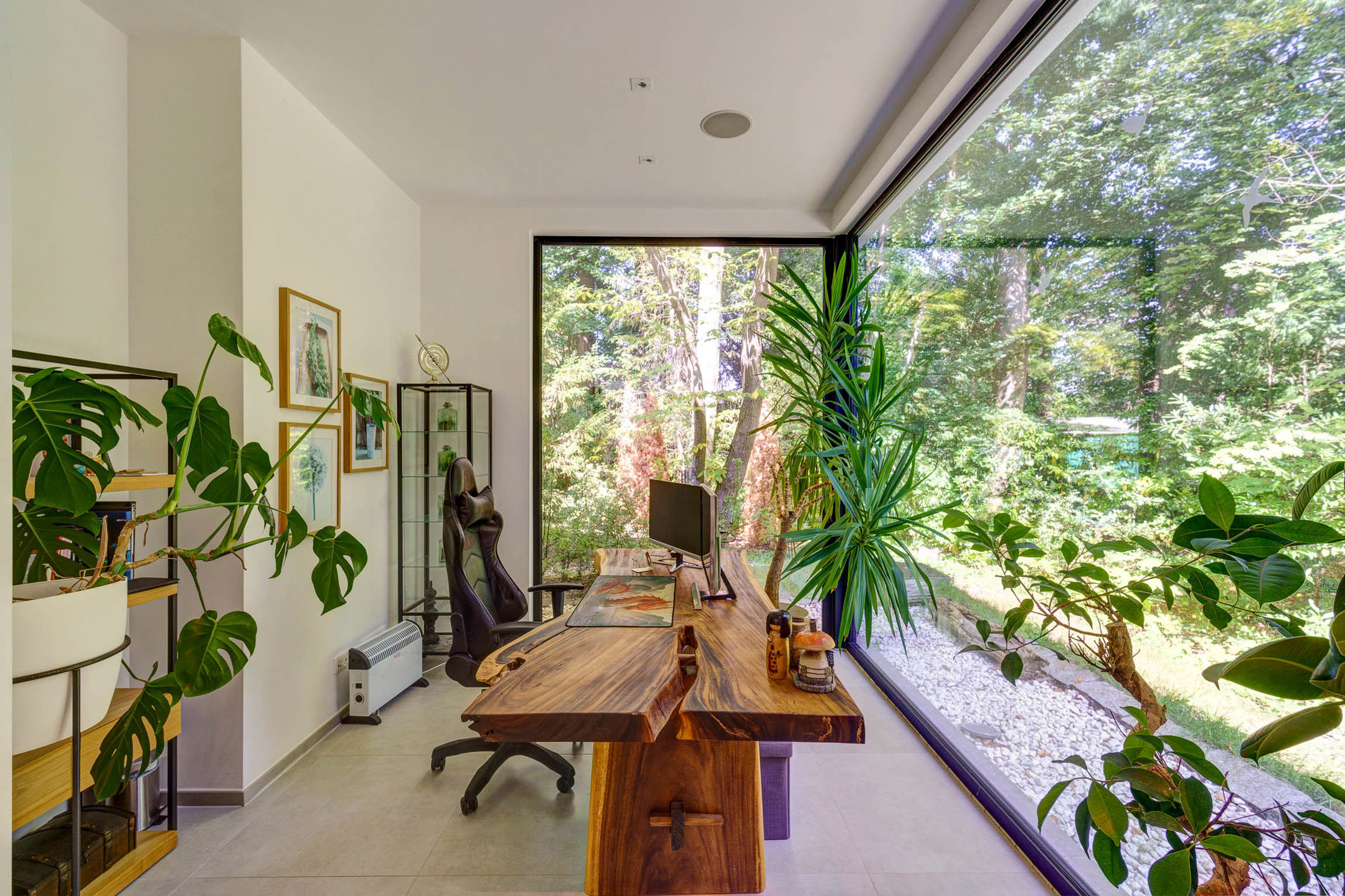 Exclusieve BEN-villa met tuin en vijver te Schoten - foto 3