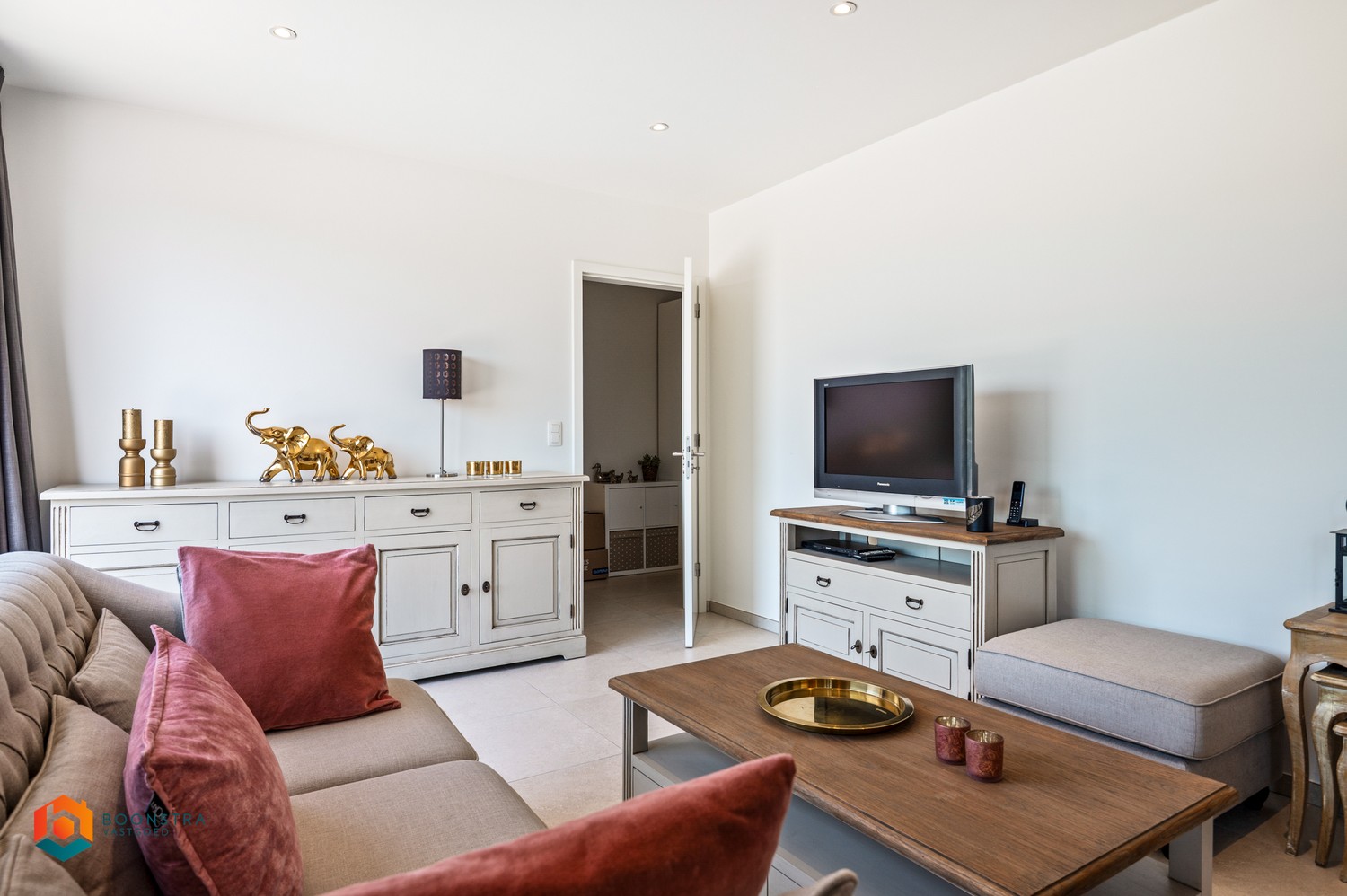 Apartment for rent in Schriek with 2 bedrooms - photo 5