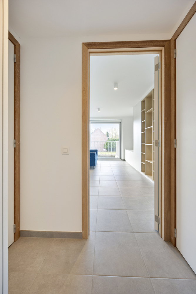 Appartement te koop in Gent met 1 slaapkamer - foto 4