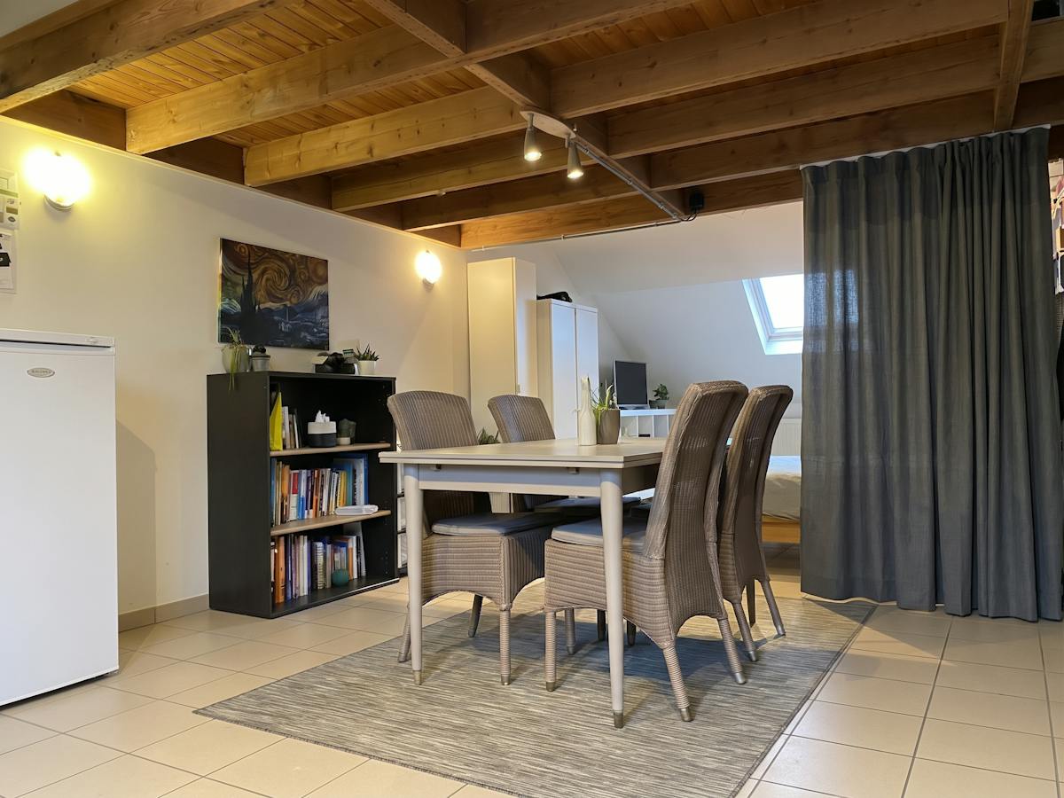 Studio à louer dans le centre de Hasselt - photo 4