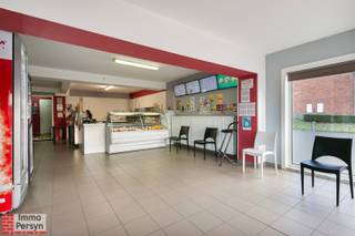 De Rode in Testelt is de verbindingsweg tussen Testelt en Langdorp. De ideale ligging dus om je nieuwe handelszaak te beginnen, veel passage en...