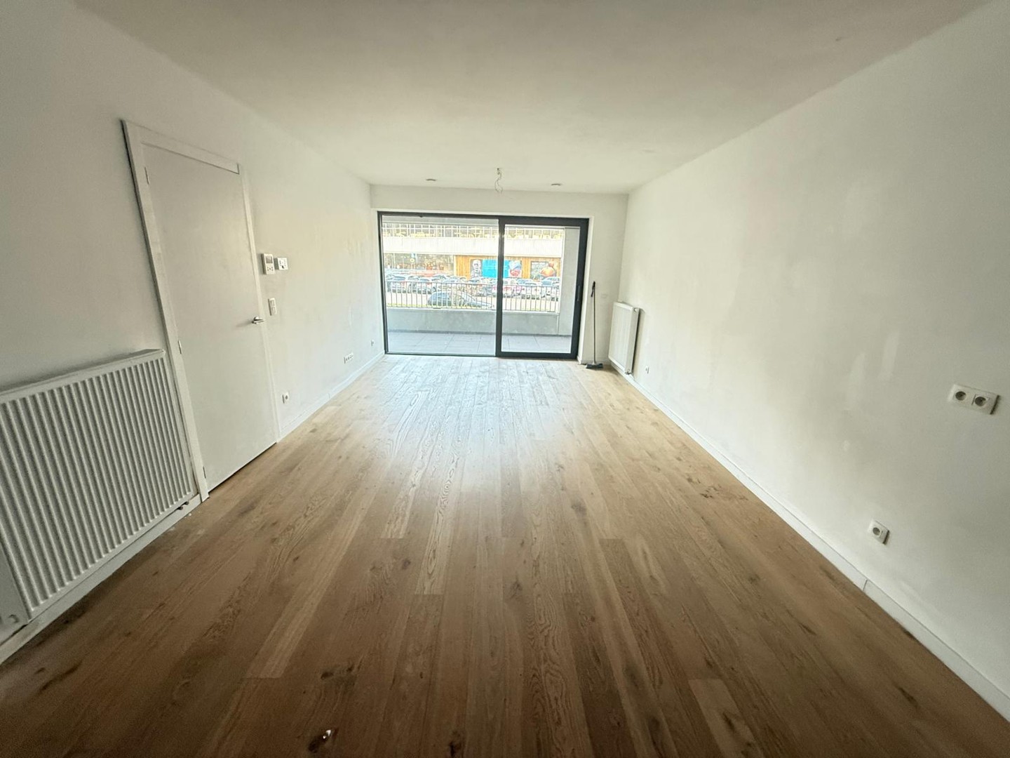 APPARTEMENT MET TERRAS - foto 4