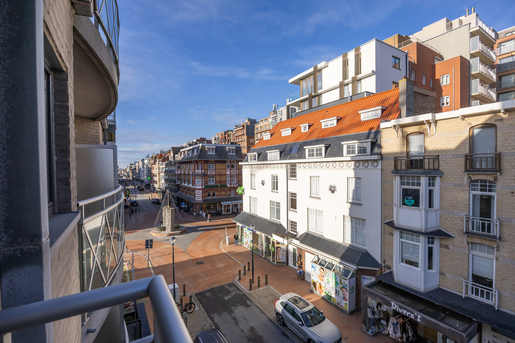 Appartement à vendre à Middelkerke avec 2 chambres - photo 5